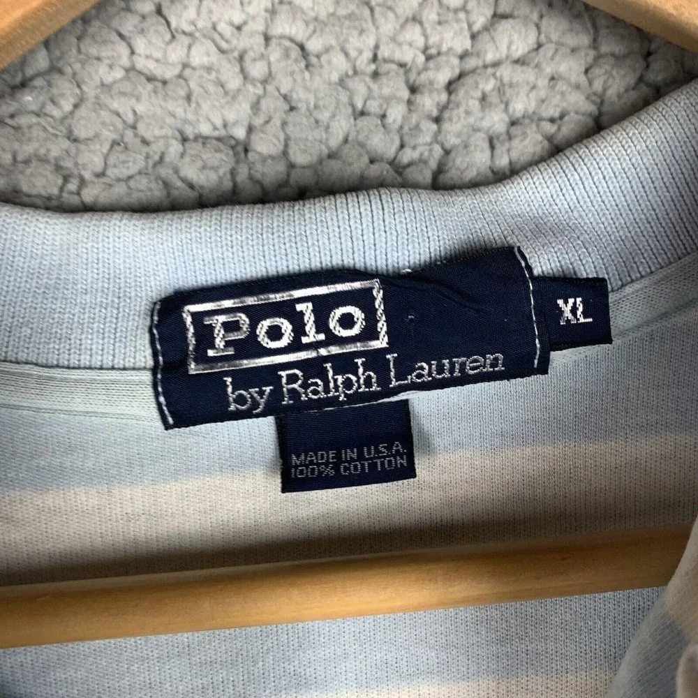 Polo Ralph Lauren vintage polo